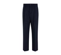 Franzese Collection - Chinos - - Trousers - Uomo - Blu - 2XL