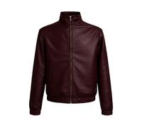 Franzese Collection - David Beckham Jacket - - Jackets - Uomo - Marrone - 3XL