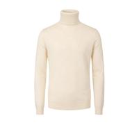 Franzese Collection - Dolcevita - - Knitwear - Uomo - Beige - L