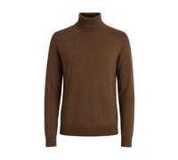 Franzese Collection - Dolcevita - - Knitwear - Uomo - Marrone - 3XL
