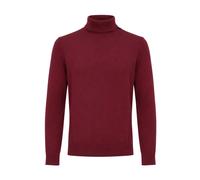 Franzese Collection - Dolcevita - - Knitwear - Uomo - Rosso - S