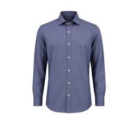 Franzese Collection - Formal Camicie - - Shirts - Uomo - Blu - 3XL