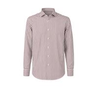 Franzese Collection - Formal Camicie - - Shirts - Uomo - Rosso - 3XL