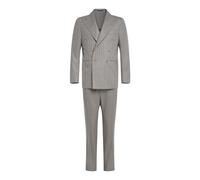 Franzese Collection - Gianni Agnelli Suit - - Suits - Uomo - Grigio - 3XL