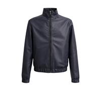 Franzese Collection, ,Jackets ,Uomo ,Blu ,4XL David Beckham Jacket