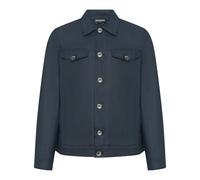 Franzese Collection, ,Jackets ,Uomo ,Blu ,4XL Sal Da Vinci Saharan jacket