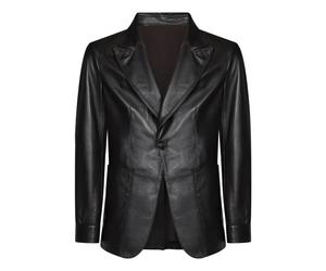 Franzese Collection, ,Jackets ,Uomo ,Marrone ,3XL Sal Da Vinci Blazer