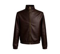 Franzese Collection, ,Jackets ,Uomo ,Marrone ,S David Beckham Jacket