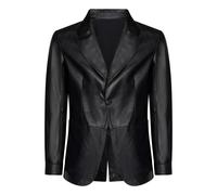 Franzese Collection, ,Jackets ,Uomo ,Nero ,3XL Sal Da Vinci Blazer