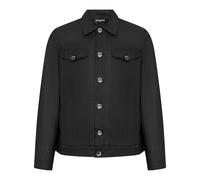 Franzese Collection, ,Jackets ,Uomo ,Nero ,5XL Sal Da Vinci Saharan Jacket