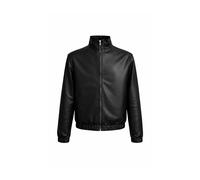 Franzese Collection, ,Jackets ,Uomo ,Nero ,L David Beckham Jacket