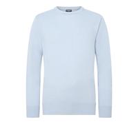 Franzese Collection, ,Knitwear ,Uomo ,Blu ,L Maglione Silvio Berlusconi