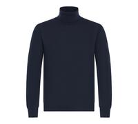Franzese Collection, ,Knitwear ,Uomo ,Blu ,XL Stefano De Martino Maglione Dolcevita
