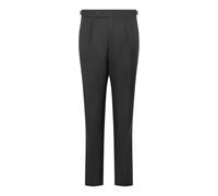 Franzese Collection - Marlon Brando Pantaloni - - Trousers - Uomo - Nero - XL