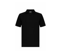 Franzese Collection - Polo Sal Da Vinci - - Tops - Uomo - Nero - 3XL