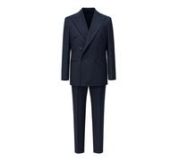 Franzese Collection - Single Breasted Suits - - Suits - Uomo - Blu - S