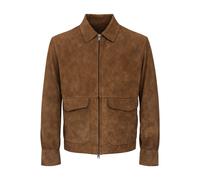 Franzese Collection - Stefano De Martino Jacket - - Jackets - Uomo - Marrone - 4XL
