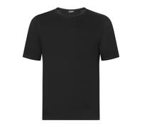 Franzese Collection - Stefano De Martino T-shirt - - Tops - Uomo - Nero - 2XL