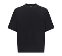 Franzese Collection, ,Tops ,Uomo ,Nero ,S T-shirt modello Kanye West