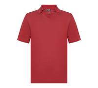 Franzese Collection, ,Tops ,Uomo ,Rosso ,M Polo Sal Da Vinci