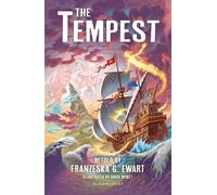 Franzeska G. Ewart The Tempest: A Bloomsbury Reader (Tascabile)