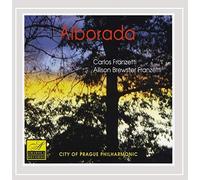 Franzetti Carlos & Allison Brewster Franzetti - Alborada