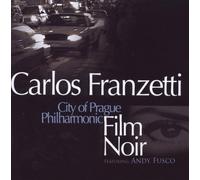 Franzetti, Carlos - Film Noir