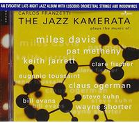 Franzetti, Carlos - Jazz Kamerata