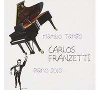 Franzetti, Carlos - Mambo Tango