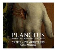 Franzetti/ L'Almodi Cor De Cambra - Death & Apocalypse In Middle Ages