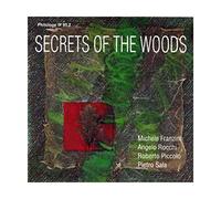 Franzini, Michele - Secrets Of The Woods