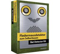 Kainka: Lernpaket Fledermausdetektor zum Selberbauen/D/Eng
