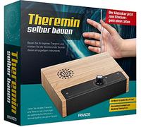 Franzis Verlag Theremin - Kit di costruzione da soli 14 anni