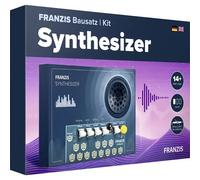 FRANZIS 67196 Kit esperimenti da 14 anni