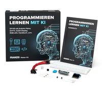 FRANZIS 67236 - Imparare con intelligenza artificiale