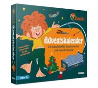 FRANZIS 67239 - Pumuckl Adventskalender