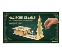 FRANZIS 67242 Kit Calendario avvento i età da 14 anni