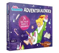 FRANZIS 67266 - Bibi Blocksberg Adventskalender