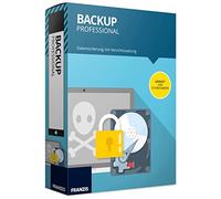 Franzis Backup Professional/DVD-ROM
