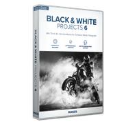 Franzis BLACK & WHITE projects 6