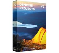 Franzis DENOISE projects 2