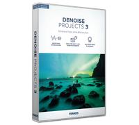 Franzis DENOISE projects 3