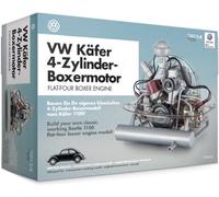 FRANZIS FRA VW Käfer 4-Zylinder-Boxermotor | 504189
