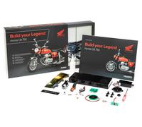 Franzis Kit mont. Honda CB 750 scala 1:24 BUILD YOUR LEGEND