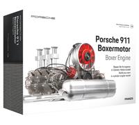 Franzis Motore Porsche 911 Boxer 2025 Kit motore