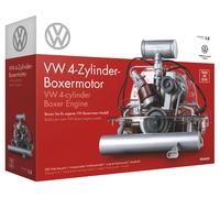 Franzis Motore VW Boxer 4 cilindri Kit motore
