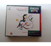 Franzisca, Nick Kamen, Zombies, Laid Back, Propaganda, David A. Stewart, Candy Flip..