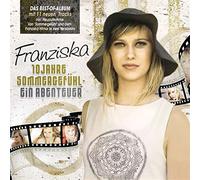 Franziska - 10 Jahre Sommergefuhl
