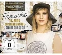 Franziska - 10 Jahre Sommergefuhl