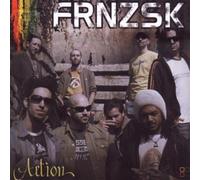 FRANZISKA - ACTION